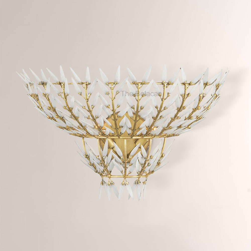 Morvida Sconce - thebelacan
