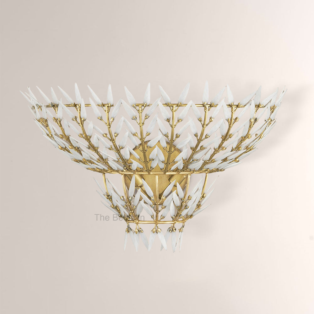 Morvida Sconce - thebelacan