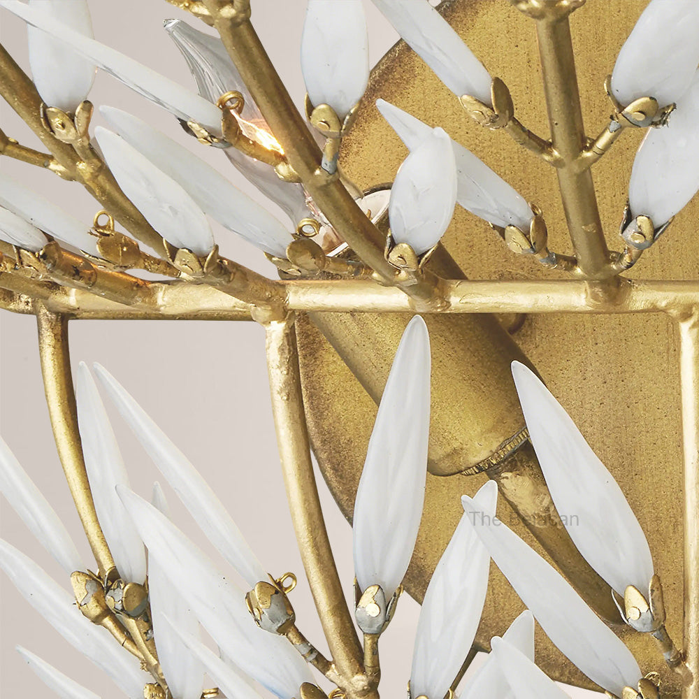 Morvida Sconce - thebelacan