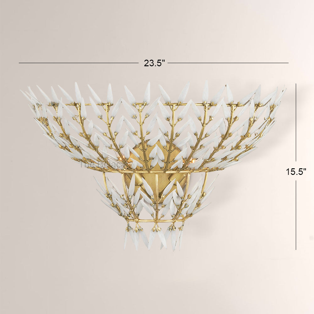 Morvida Sconce - thebelacan