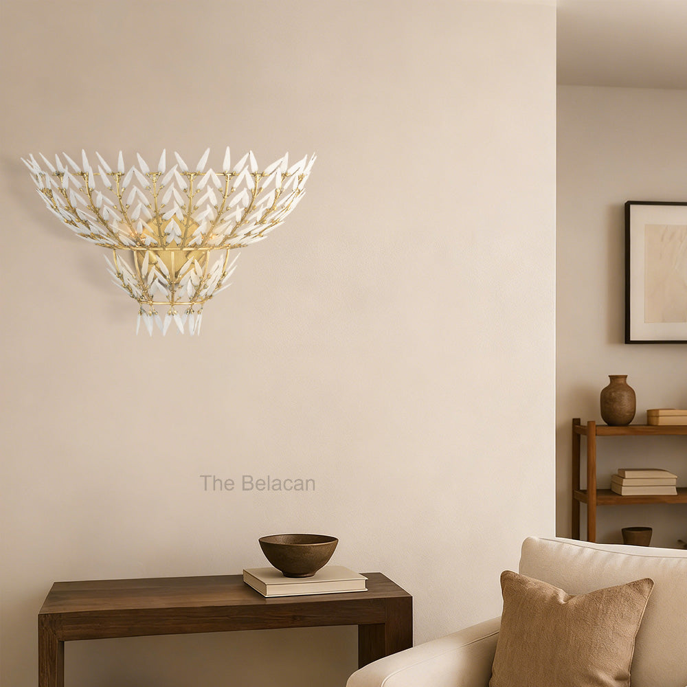 Morvida Sconce - thebelacan