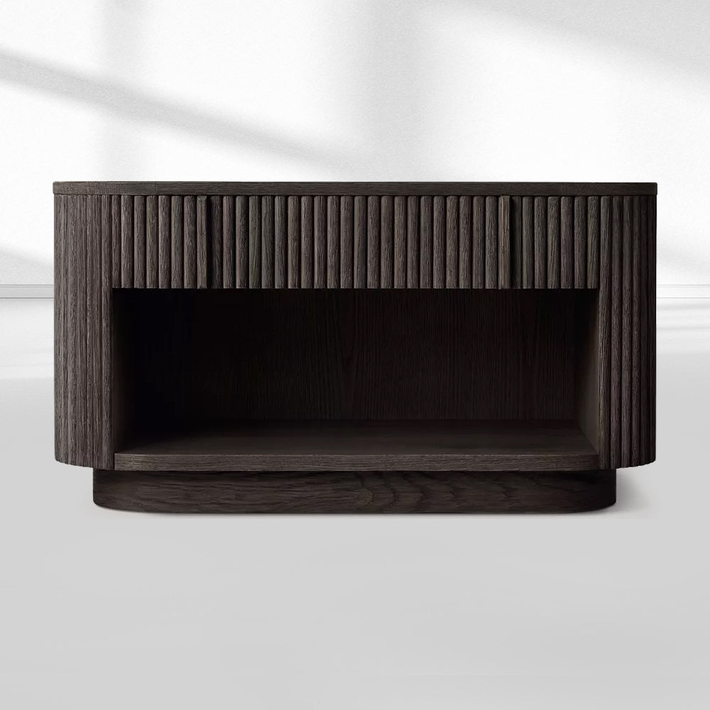 MulRegal Emperador Open Nightstand - thebelacan