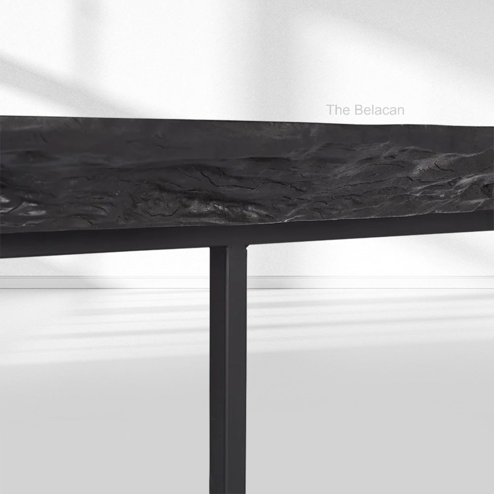 NobPremier Console Table - thebelacan
