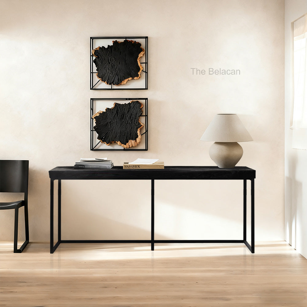 NobPremier Console Table - thebelacan