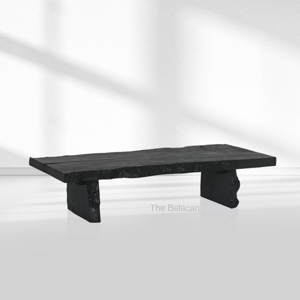 NobPremier Rectangular Coffee Table - thebelacan