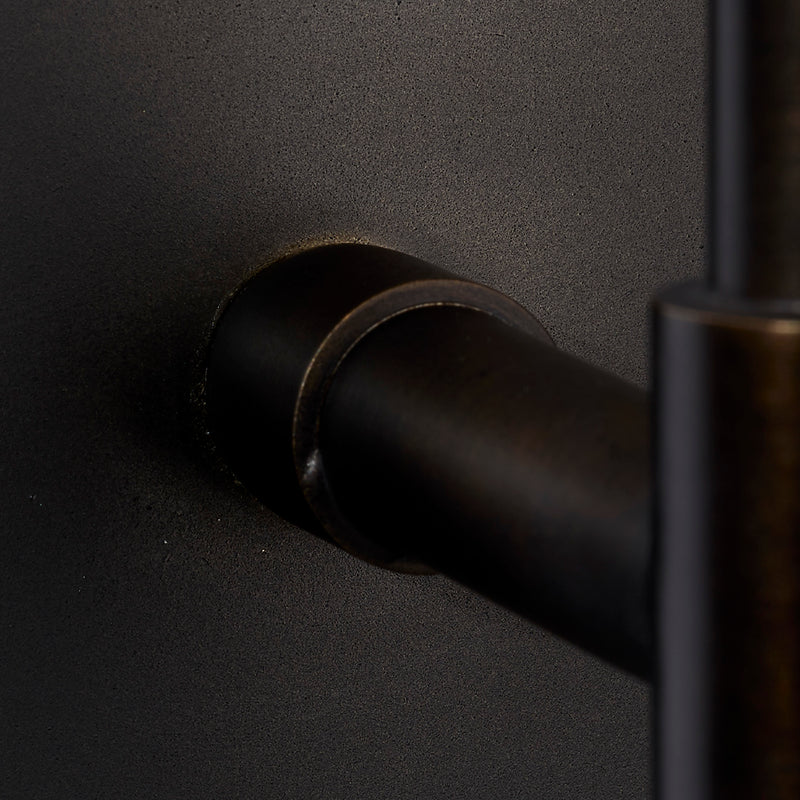 Oracle Alabaster Sconce - thebelacan