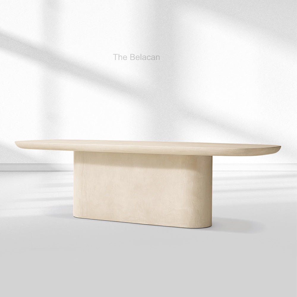 Otto Dining Table - thebelacan