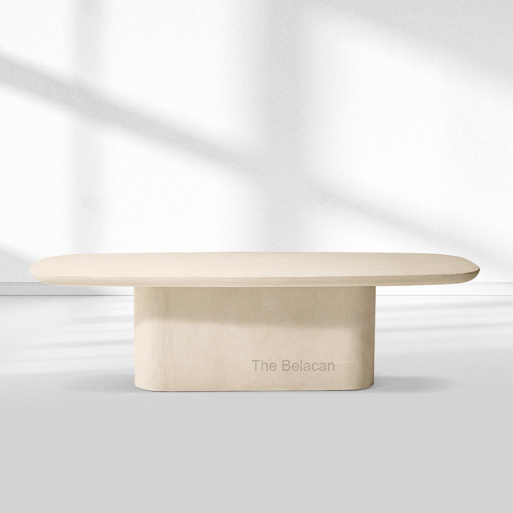 Otto Dining Table - thebelacan