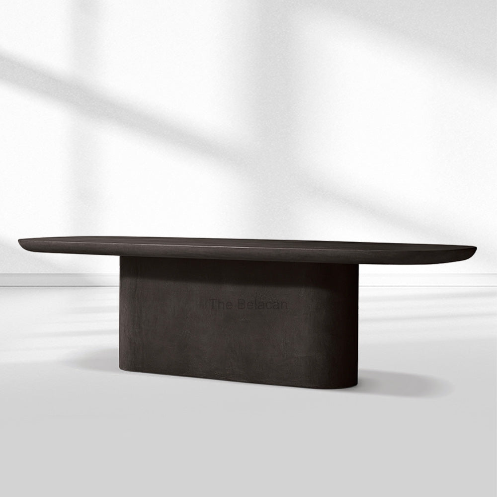 Otto Dining Table - thebelacan