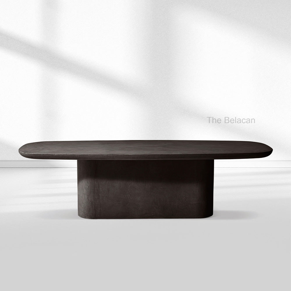 Otto Dining Table - thebelacan