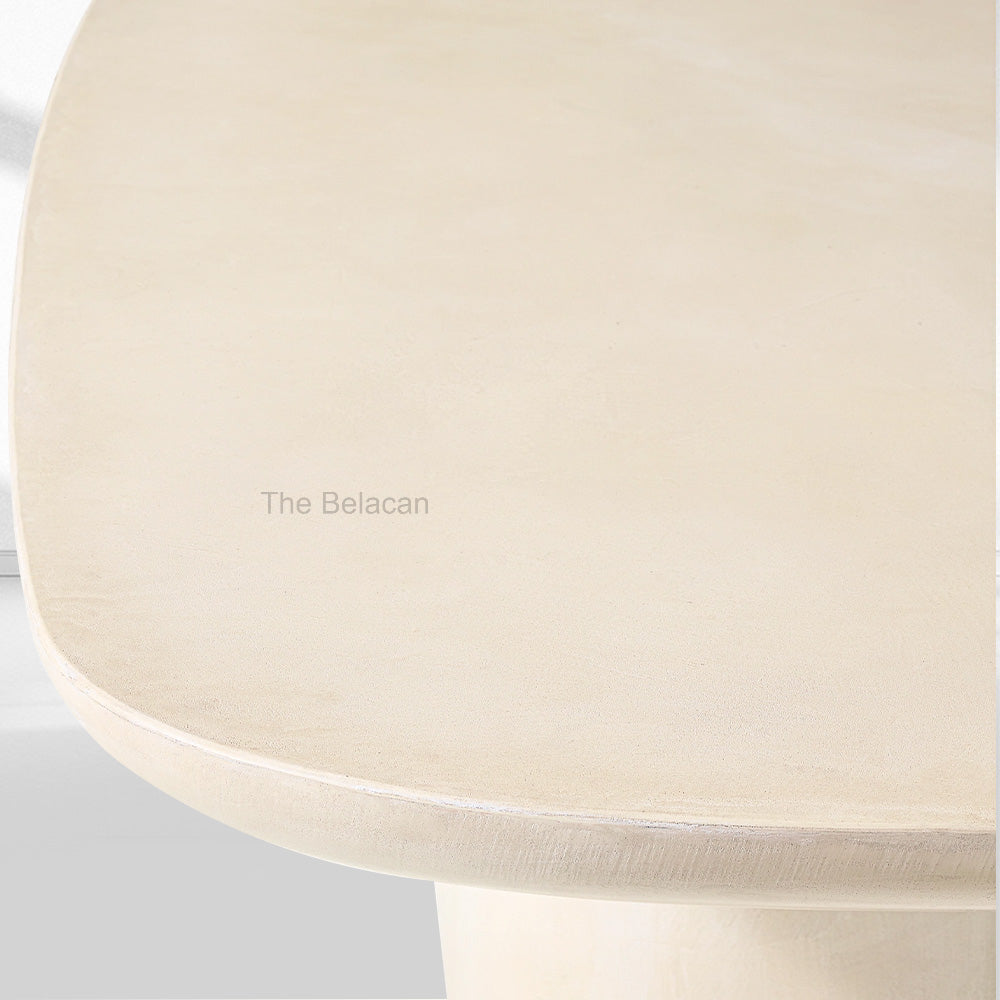 Otto Dining Table - thebelacan