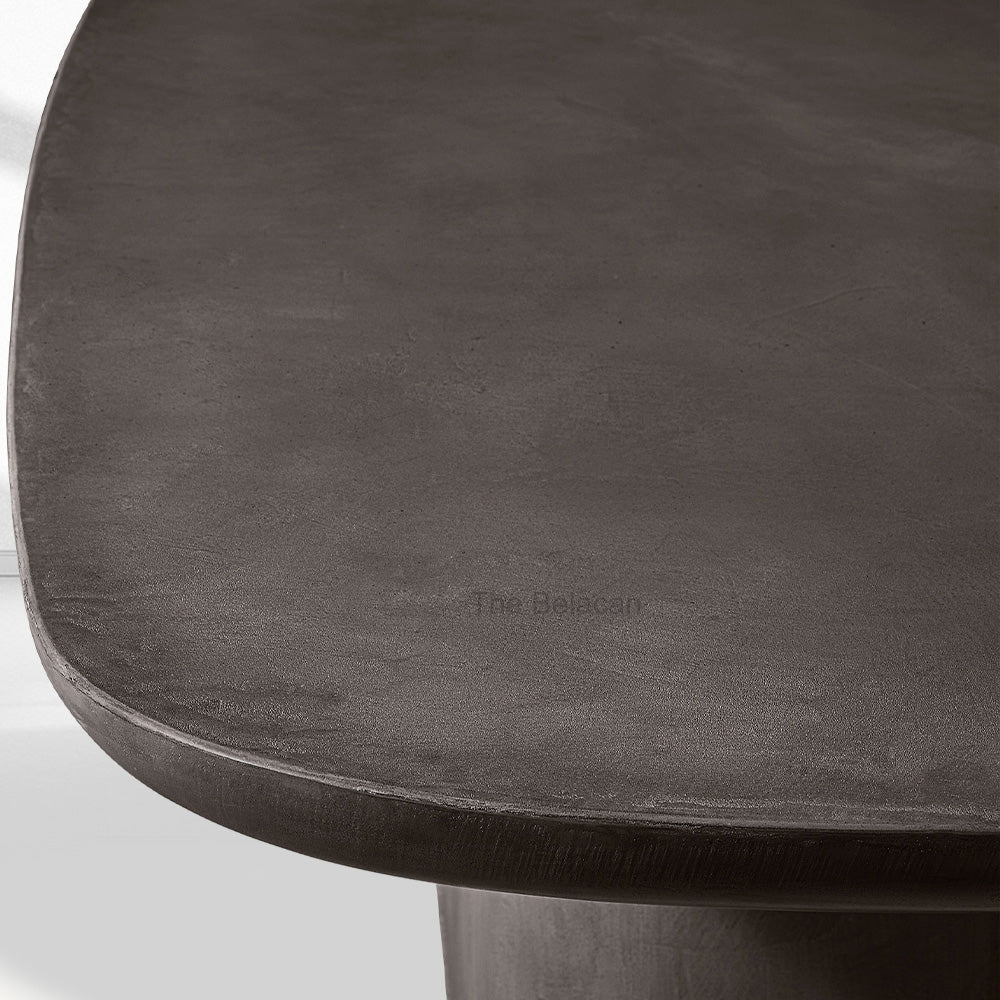 Otto Dining Table - thebelacan