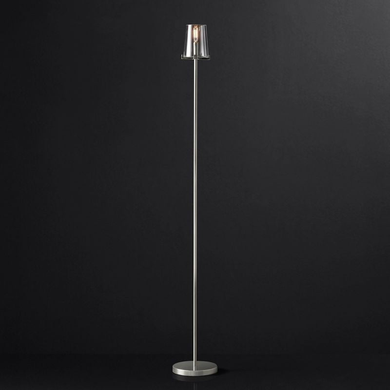 Kuseau Floor Lamp - thebelacan