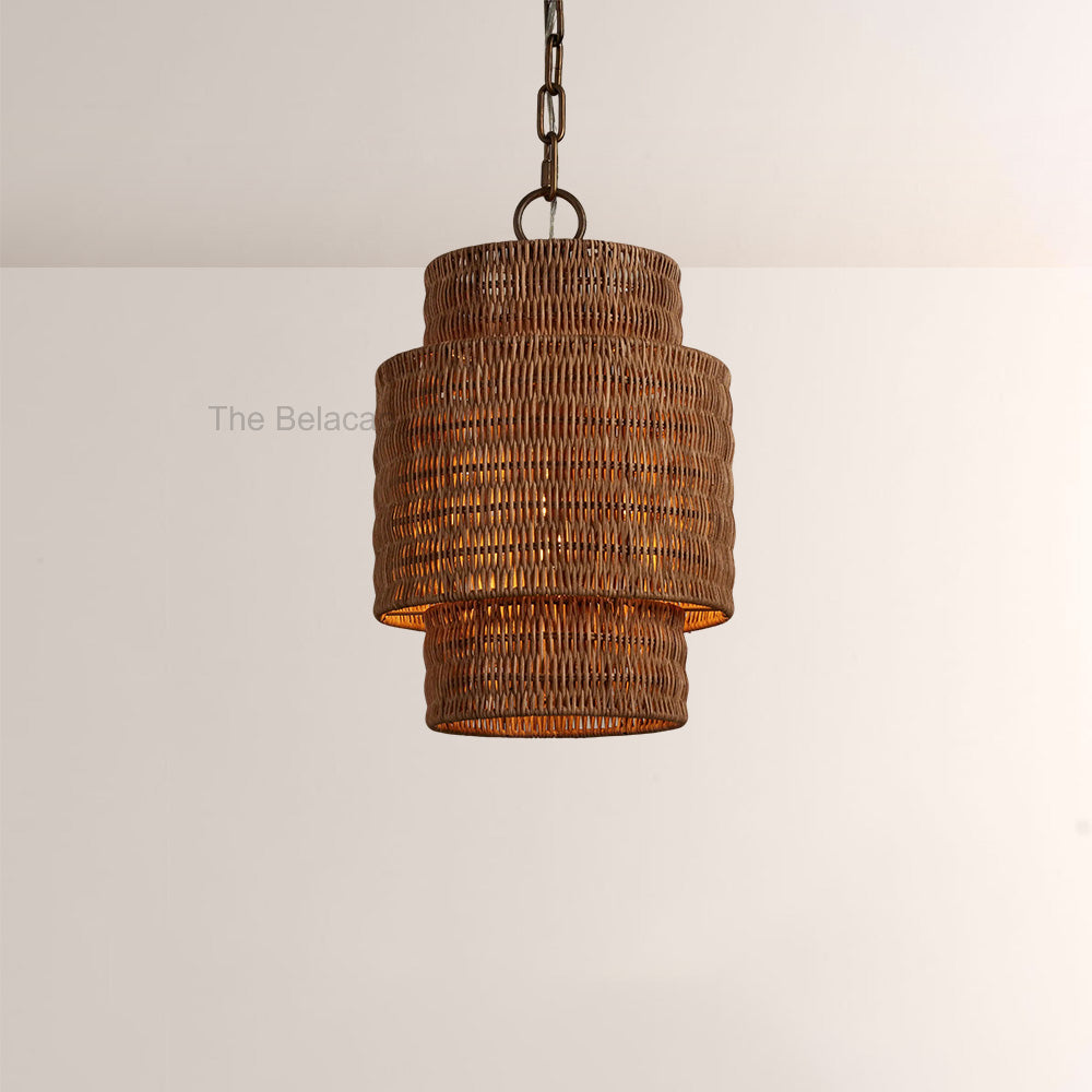 Palmera Pendant - thebelacan