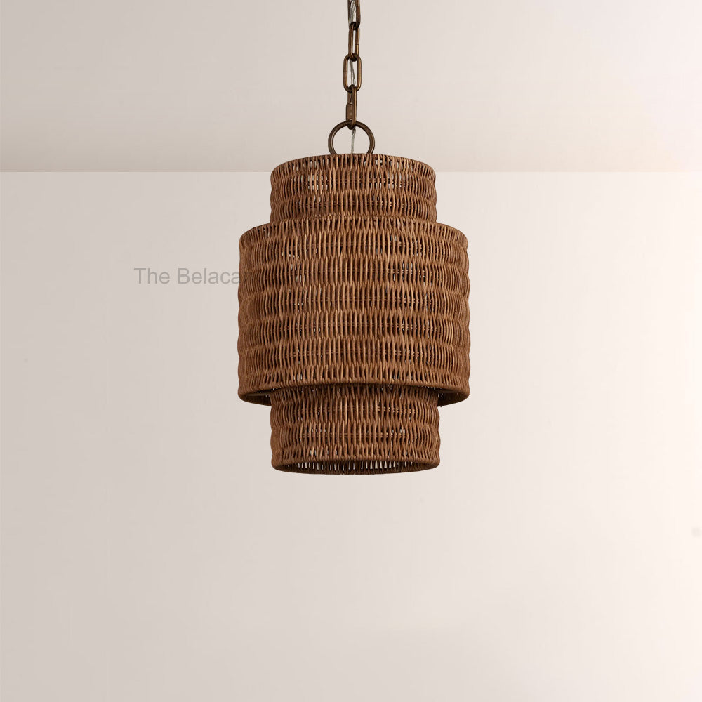 Palmera Pendant - thebelacan