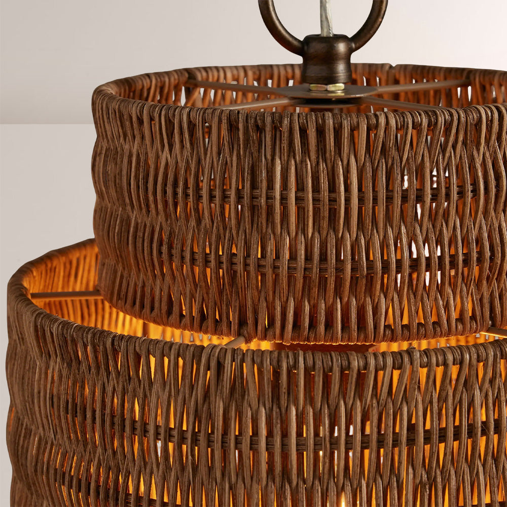 Palmera Pendant - thebelacan