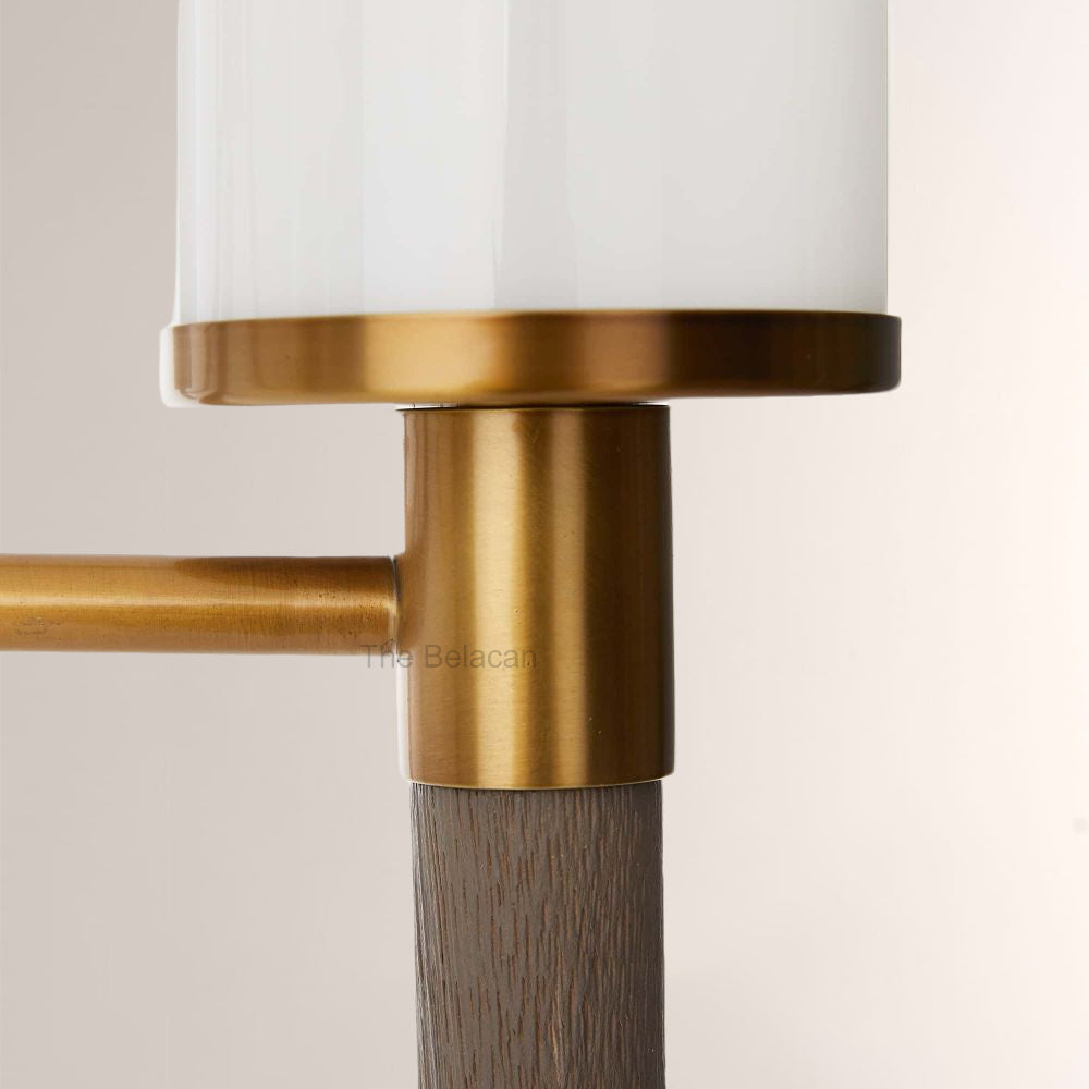 Partri Round Chandelier - thebelacan