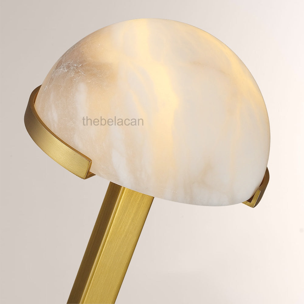 Pedra Round Chandelier 32" - thebelacan