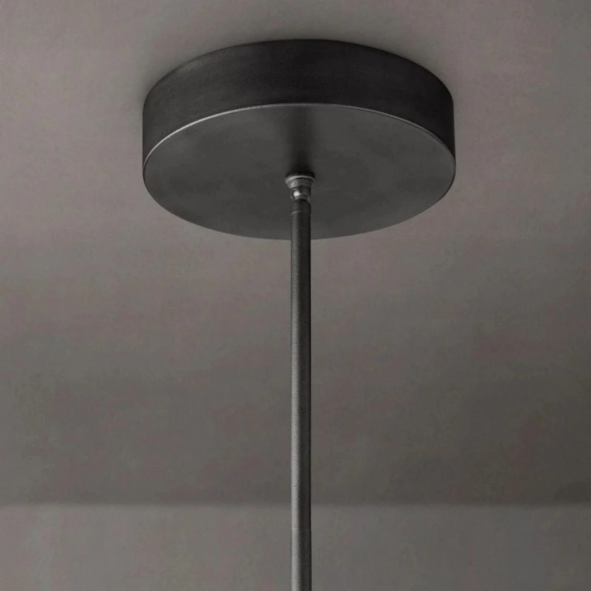 Peral Round Chandelier 36"/48"/60"