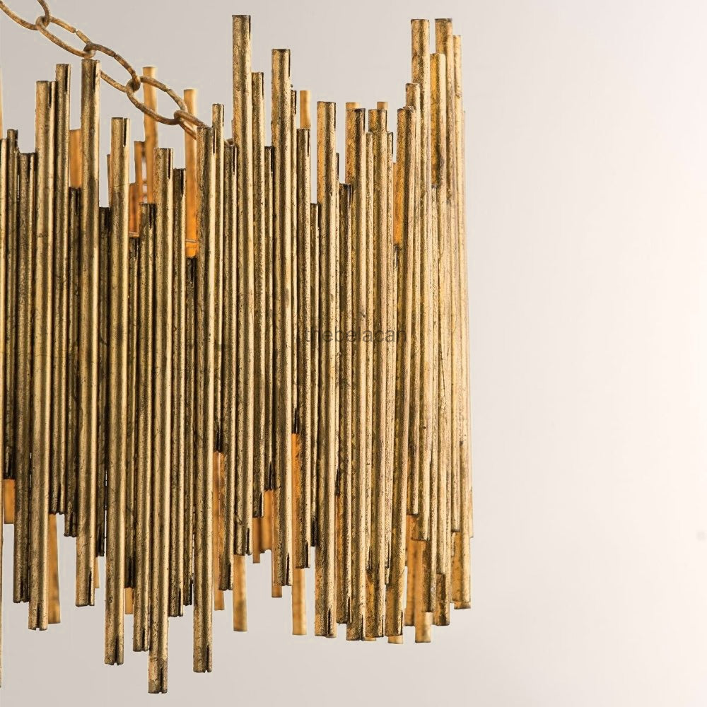 Prestige American Retro Pendant - thebelacan