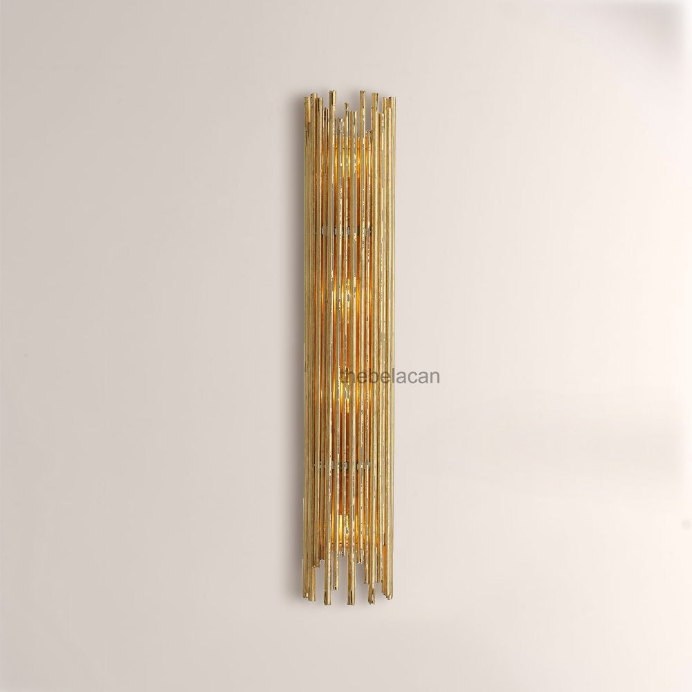 Prestige American Retro Style Prescott Sconce - thebelacan