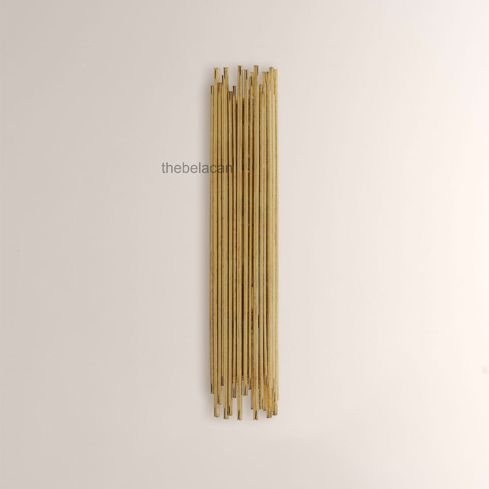 Prestige American Retro Style Prescott Sconce - thebelacan