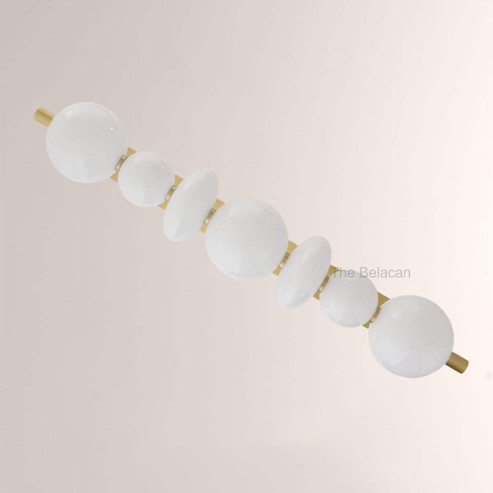 Ralen Linear Chandelier - thebelacan