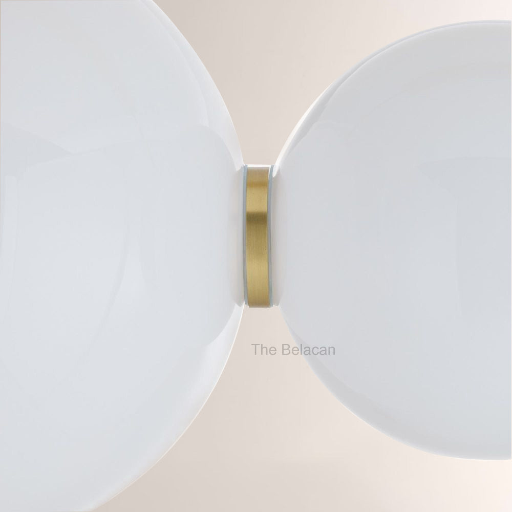 Ralen Linear Chandelier - thebelacan