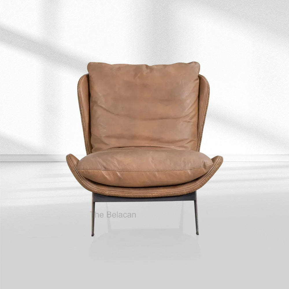 Rally Armchair - thebelacan