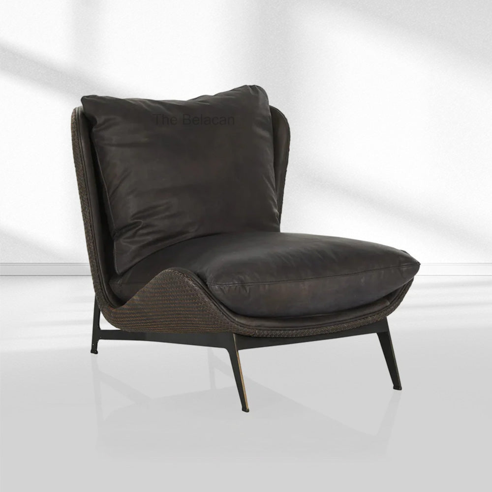 Rally Armchair - thebelacan