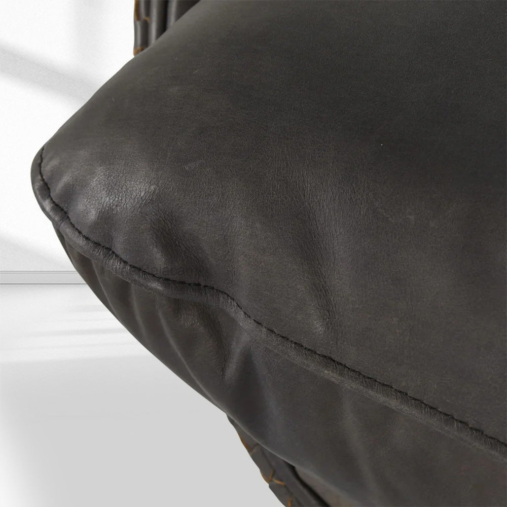 Rally Armchair - thebelacan