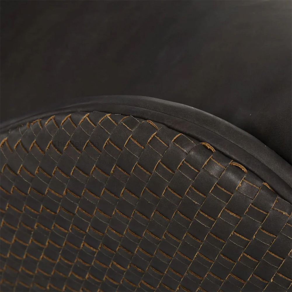 Rally Armchair - thebelacan