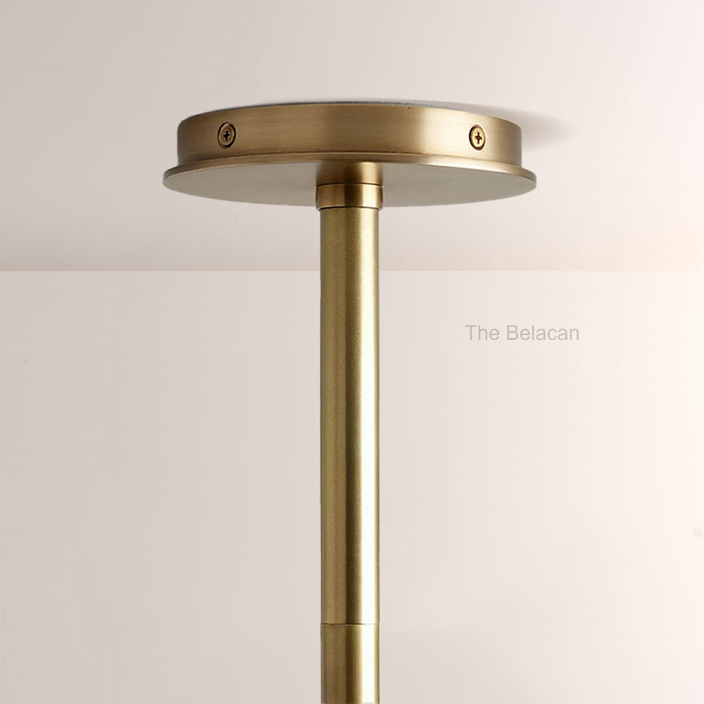 RanEon Leather Pendant - thebelacan