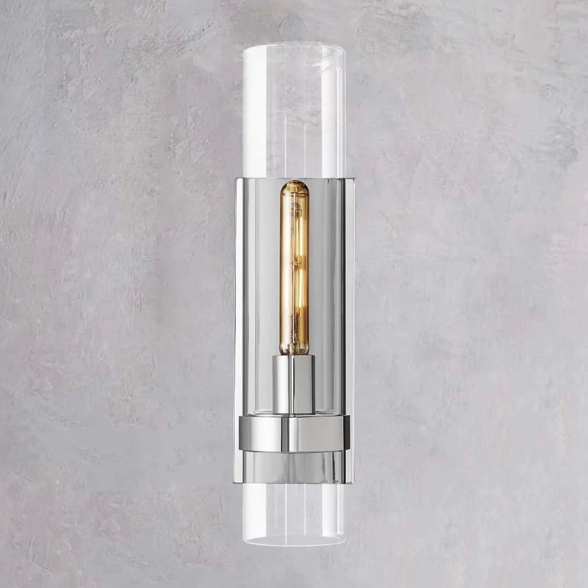 Ravelle Grand Sconce - thebelacan