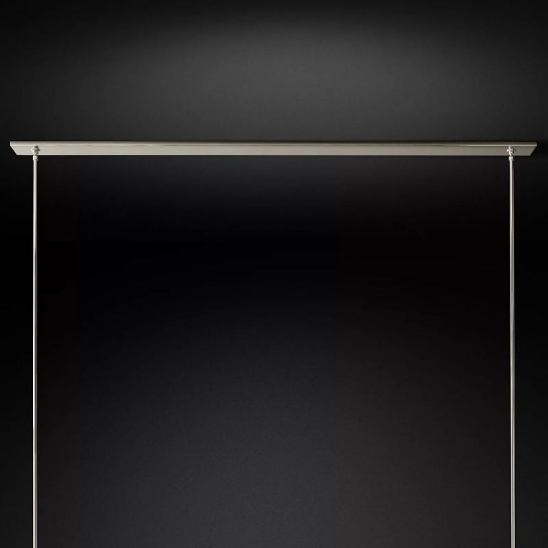 Ravelle Linear Chandelier 71