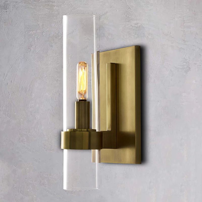 Ravelle Sconce - thebelacan