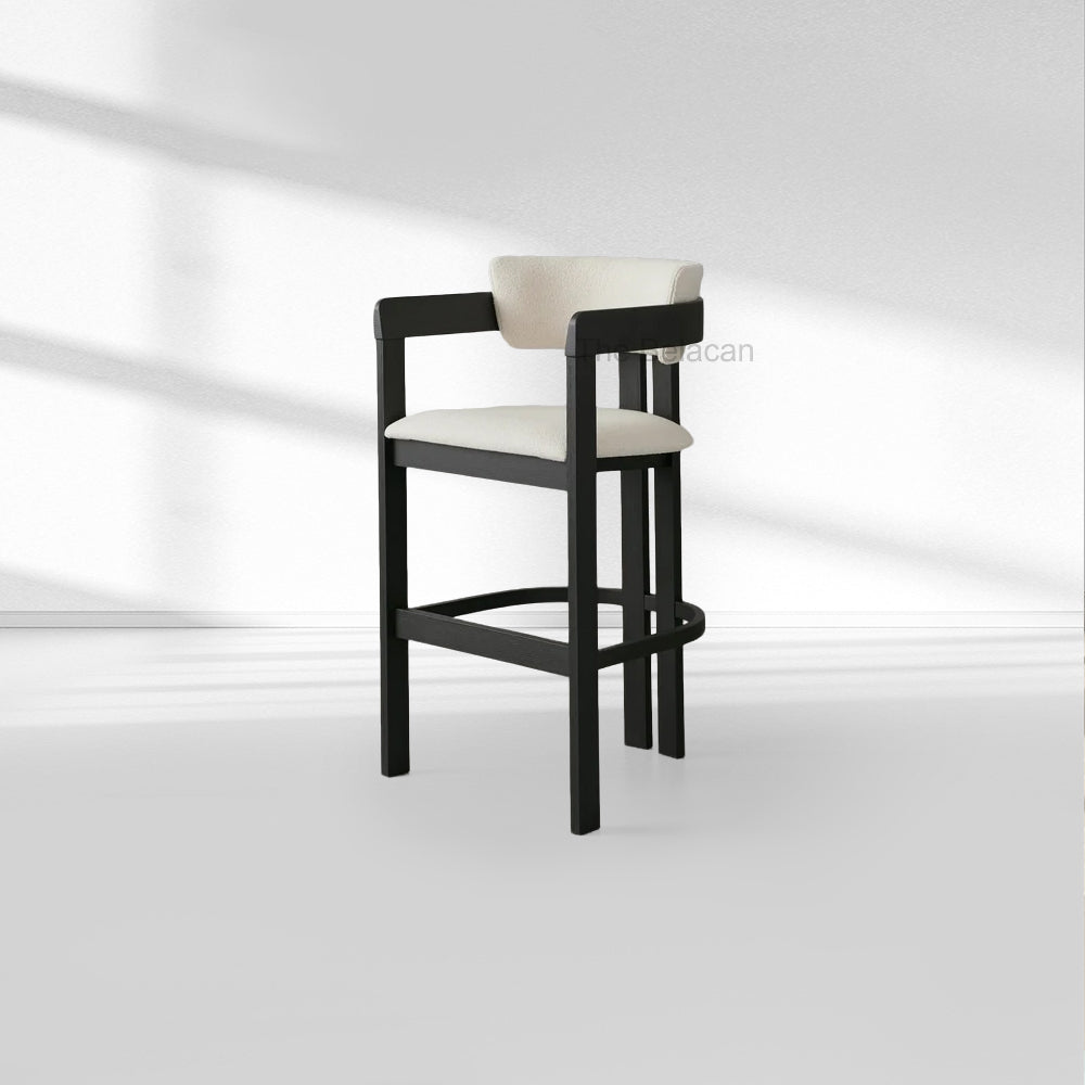 Rdeluxe Counter Stool Bar Stool - thebelacan