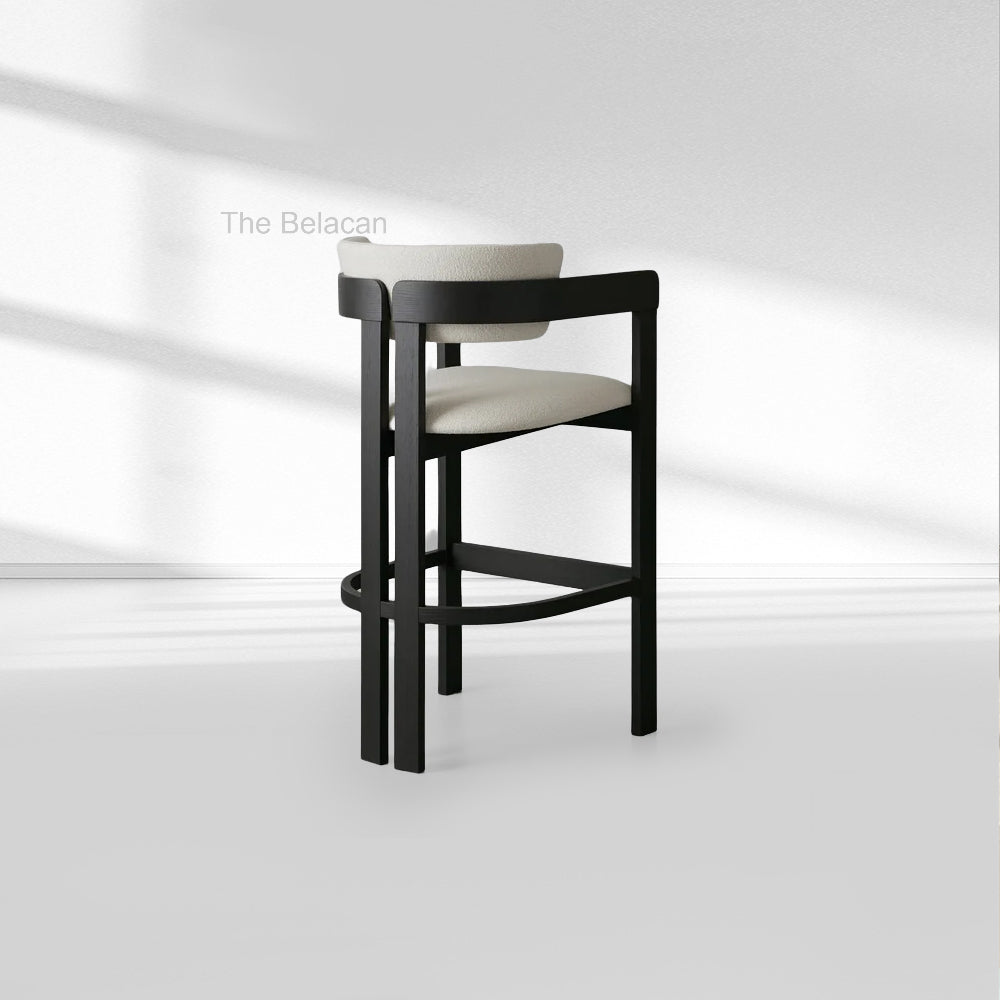 Rdeluxe Counter Stool Bar Stool - thebelacan