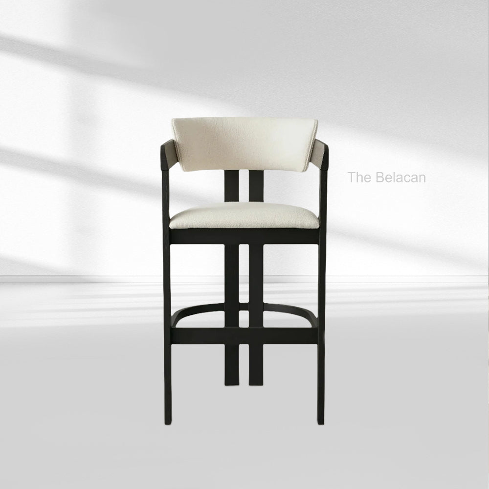 Rdeluxe Counter Stool Bar Stool - thebelacan