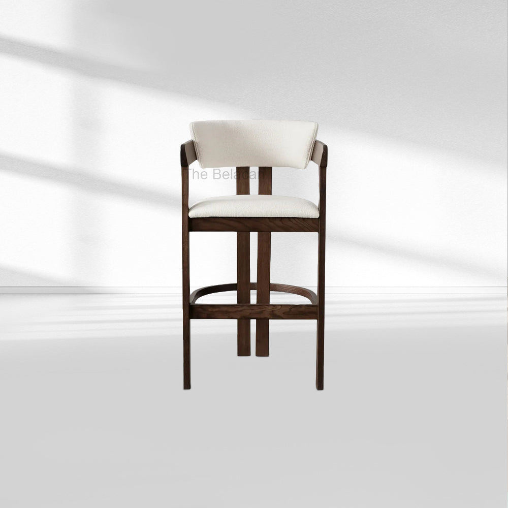 Rdeluxe Counter Stool Bar Stool - thebelacan