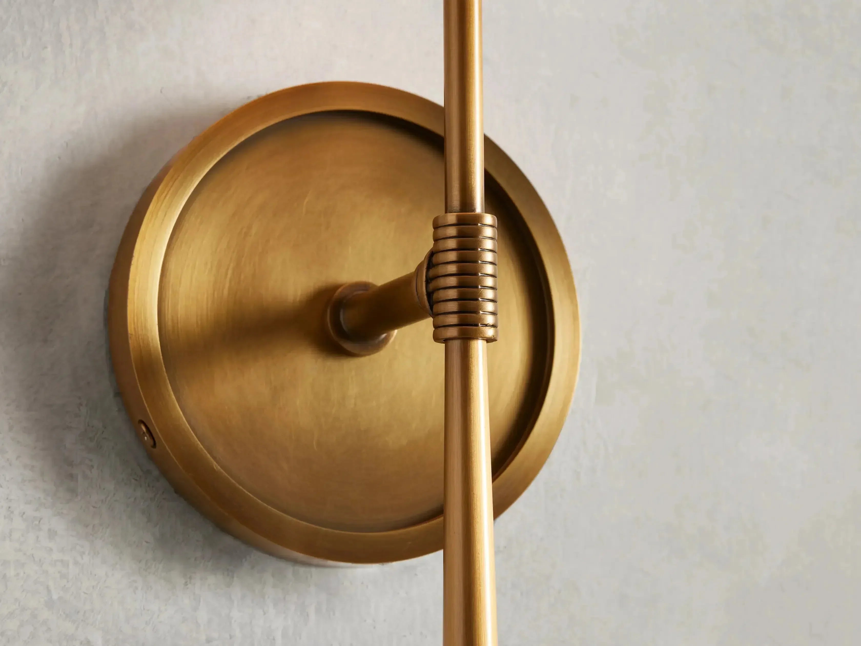 Rhodes Wall Sconce - thebelacan