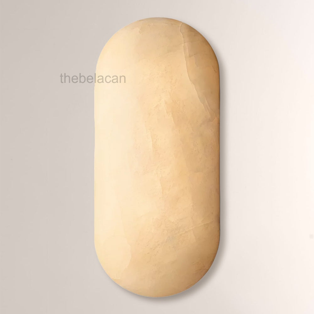 Rivage Lisse Sconce 14" 18" 24" - thebelacan