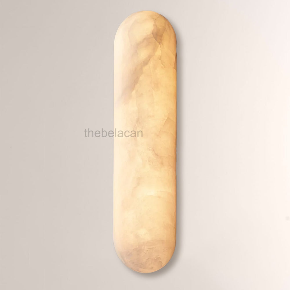 Rivage Lisse Sconce 14" 18" 24" - thebelacan