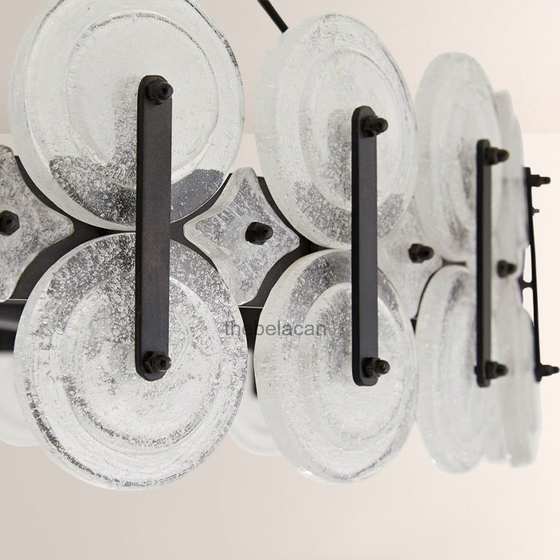 RonRegal Chandelier - thebelacan