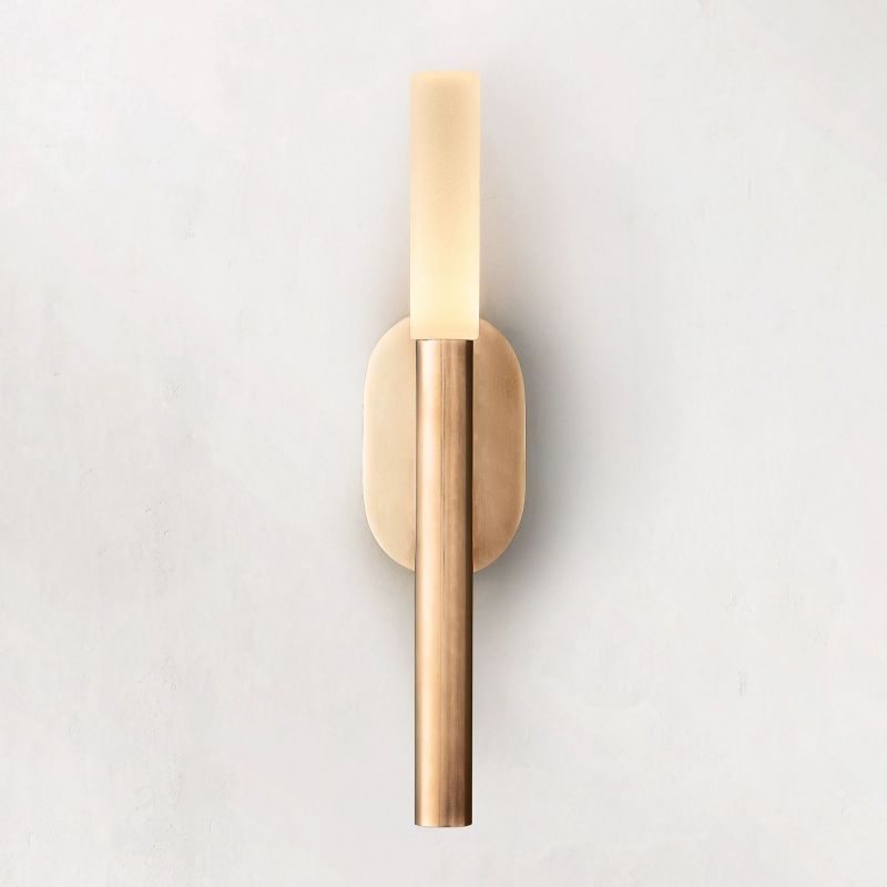 Rousy Wall Sconce - thebelacan