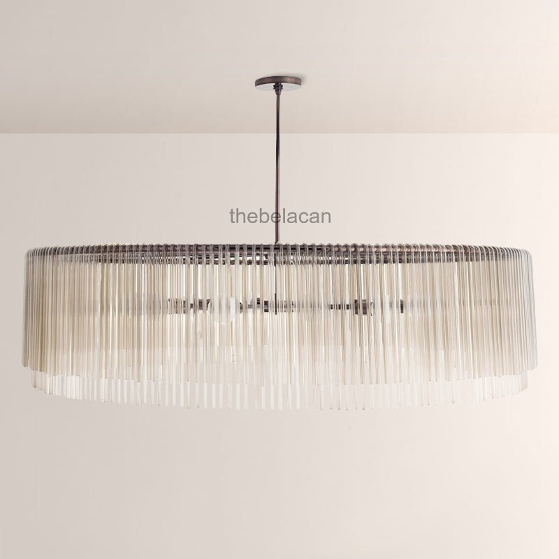 RoyLuxe Large Chandelier - thebelacan