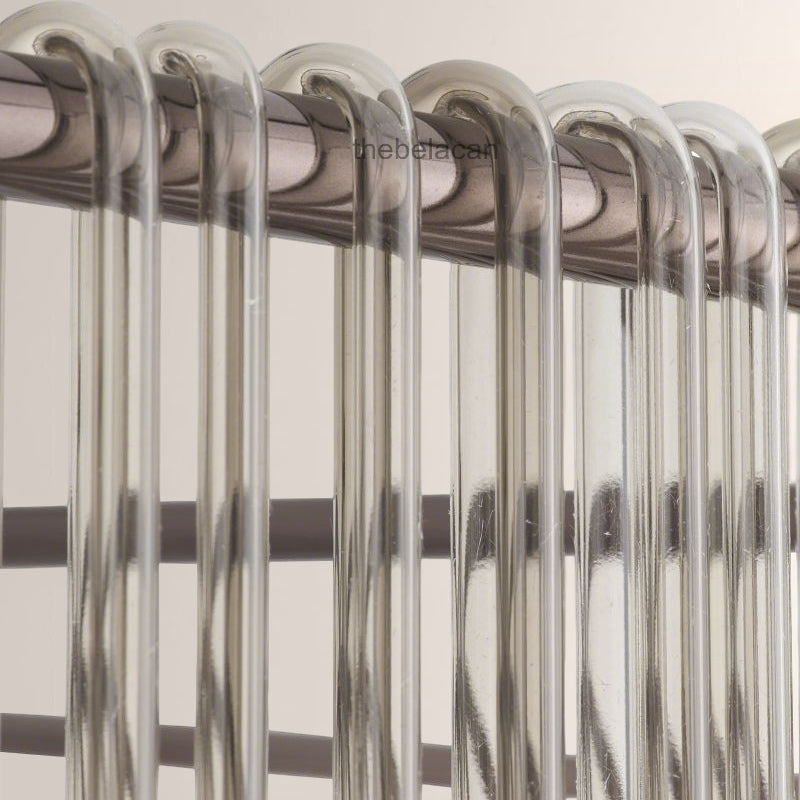 RoyLuxe Large Chandelier - thebelacan