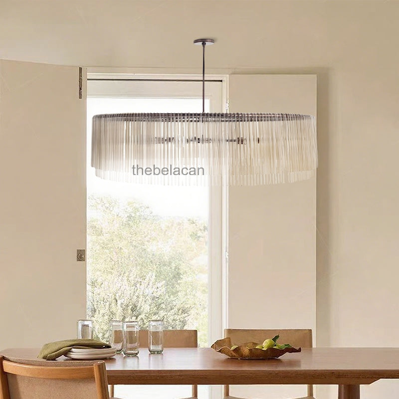 RoyLuxe Large Chandelier - thebelacan