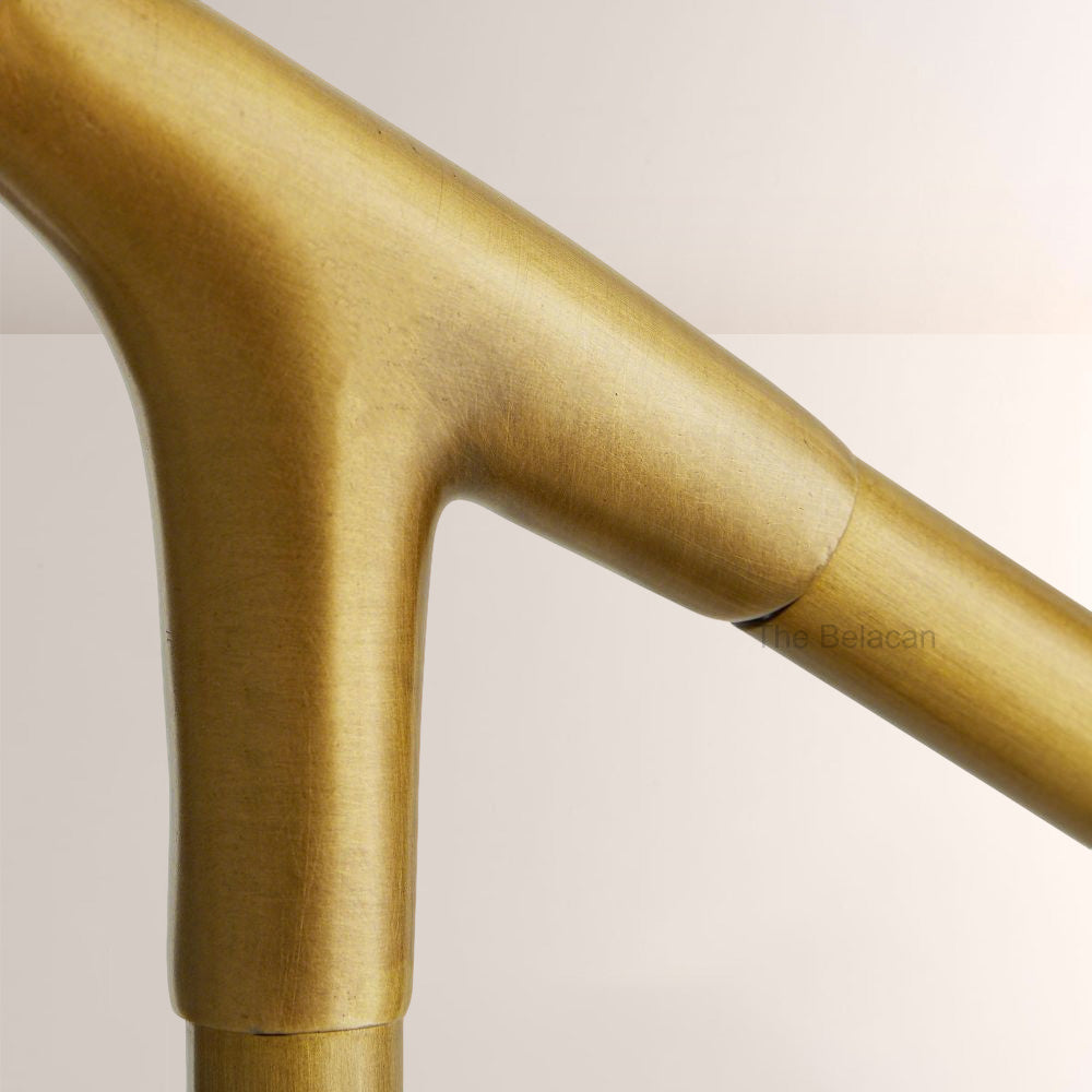 Sabina Linear Chandelier - thebelacan