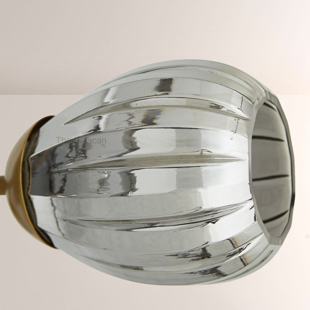 Sabina Linear Chandelier - thebelacan